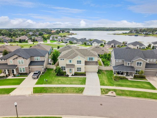 13168 SERENE VALLEY DRIVE, Clermont, FL 34711