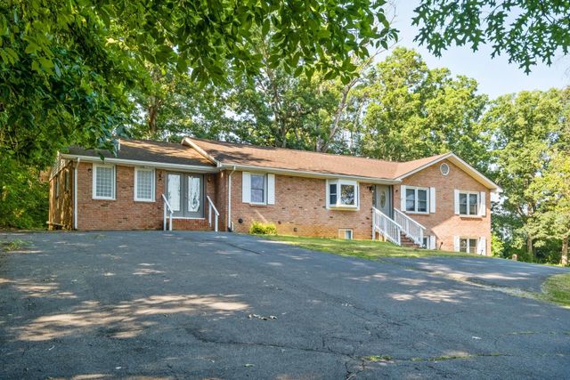 16998 E SUMMIT AVE, Elkton, VA 22827