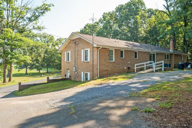16998 E SUMMIT AVE, Elkton, VA 22827