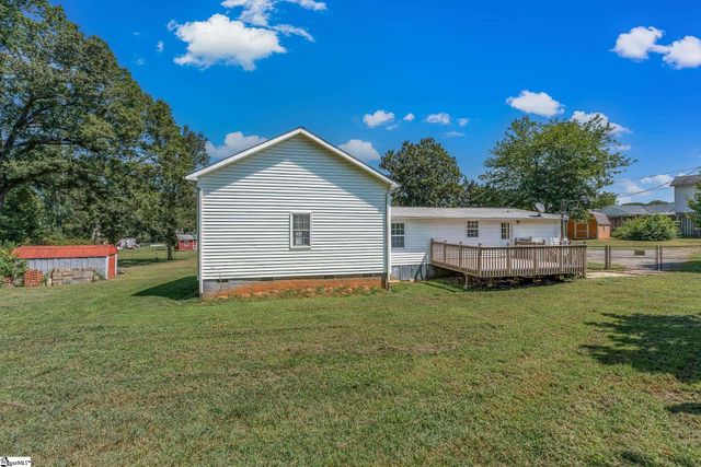 112 Bert Court, Greer, SC 29651