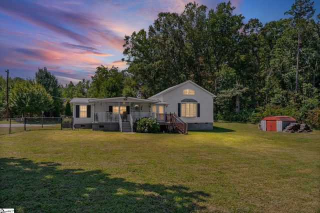 112 Bert Court, Greer, SC 29651