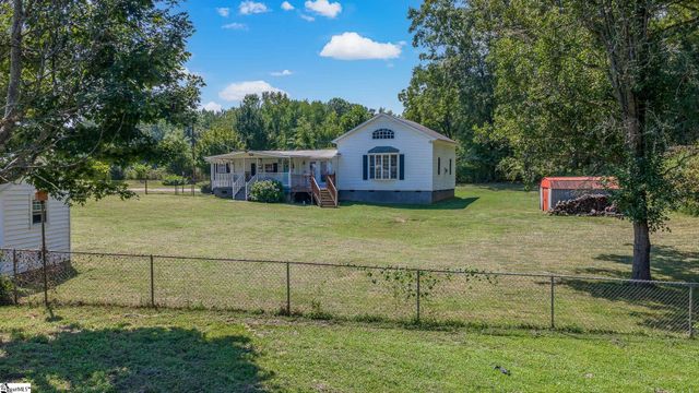 112 Bert Court, Greer, SC 29651