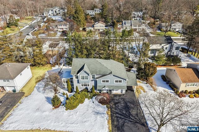 303 Pershing Avenue, Ridgewood, NJ 07450