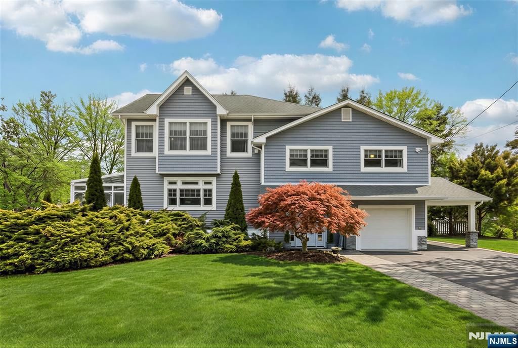 303 Pershing Avenue, Ridgewood, NJ 07450