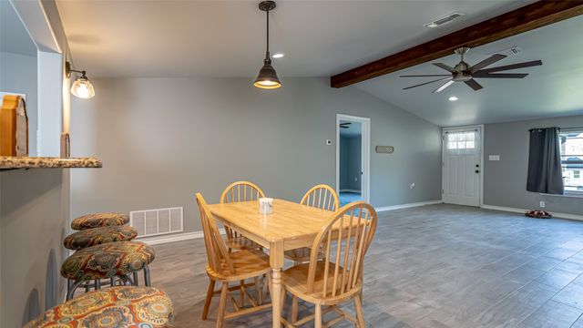 3300 Hilltop Road, Granbury, TX 76048