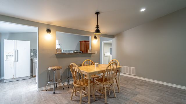 3300 Hilltop Road, Granbury, TX 76048
