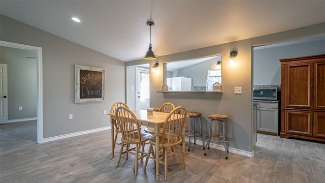 3300 Hilltop Road, Granbury, TX 76048