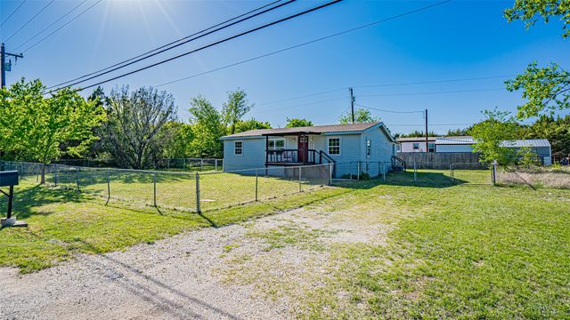 3300 Hilltop Road, Granbury, TX 76048