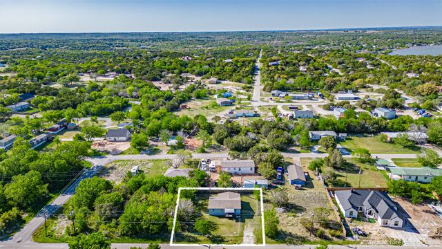 3300 Hilltop Road, Granbury, TX 76048