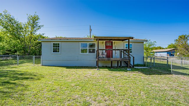 3300 Hilltop Road, Granbury, TX 76048