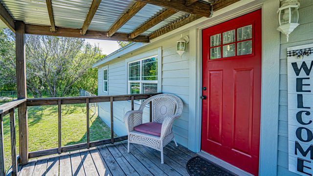 3300 Hilltop Road, Granbury, TX 76048