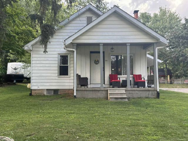 513 E St Clair Street, Almont Twp, MI 48003