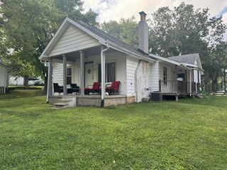 513 E St Clair Street, Almont Twp, MI 48003