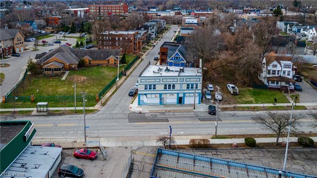 8403 Detroit Avenue, Cleveland, OH 44102