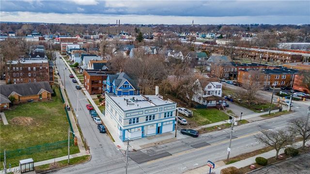 8403 Detroit Avenue, Cleveland, OH 44102