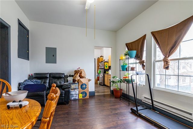 8403 Detroit Avenue, Cleveland, OH 44102