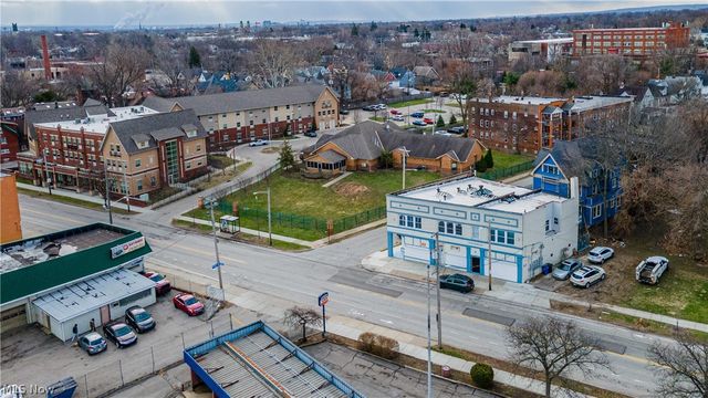 8403 Detroit Avenue, Cleveland, OH 44102