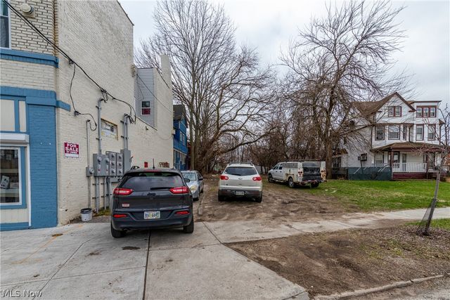 8403 Detroit Avenue, Cleveland, OH 44102
