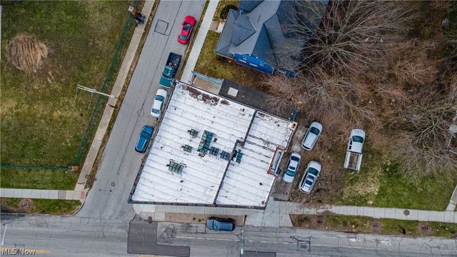 8403 Detroit Avenue, Cleveland, OH 44102