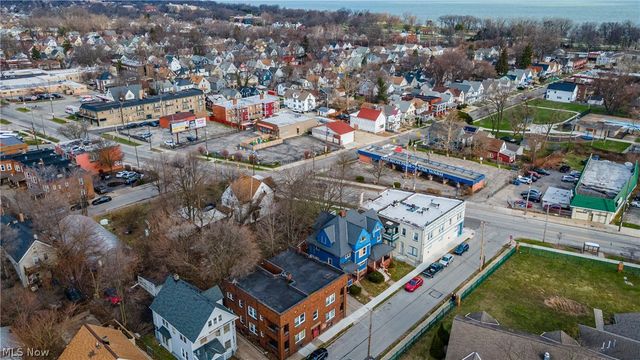 8403 Detroit Avenue, Cleveland, OH 44102