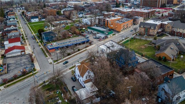 8403 Detroit Avenue, Cleveland, OH 44102