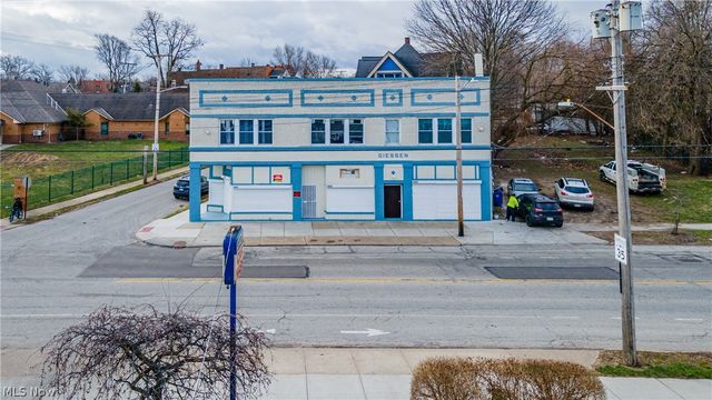 8403 Detroit Avenue, Cleveland, OH 44102