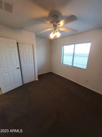 5227 W Desert Lane, Laveen, AZ 85339