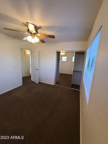 5227 W Desert Lane, Laveen, AZ 85339
