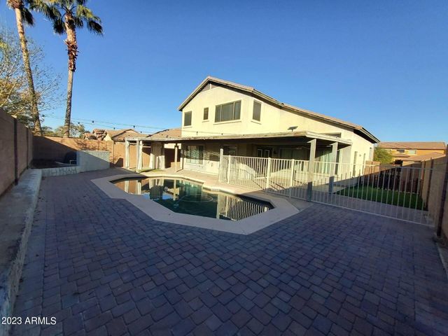 5227 W Desert Lane, Laveen, AZ 85339