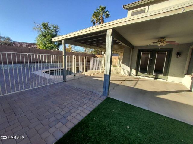 5227 W Desert Lane, Laveen, AZ 85339
