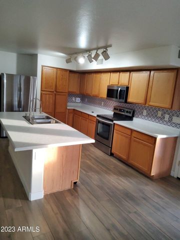5227 W Desert Lane, Laveen, AZ 85339