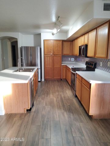5227 W Desert Lane, Laveen, AZ 85339