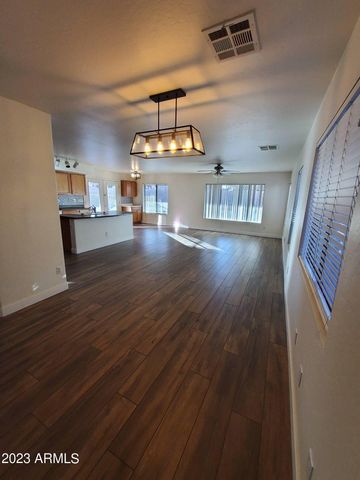5227 W Desert Lane, Laveen, AZ 85339