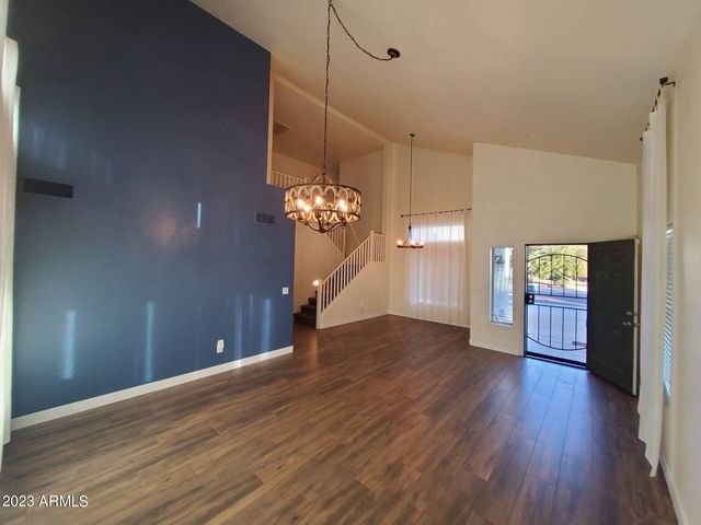 5227 W Desert Lane, Laveen, AZ 85339