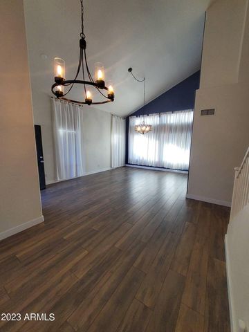 5227 W Desert Lane, Laveen, AZ 85339