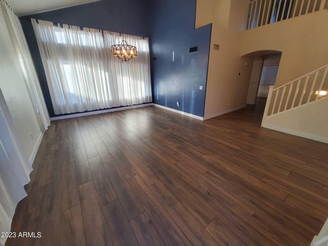 5227 W Desert Lane, Laveen, AZ 85339