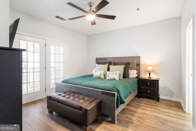 703 Spring Heights Lane SE, Smyrna, GA 30080