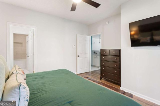 703 Spring Heights Lane SE, Smyrna, GA 30080