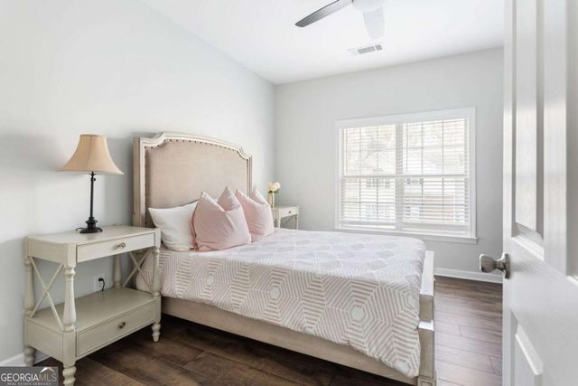 703 Spring Heights Lane SE, Smyrna, GA 30080