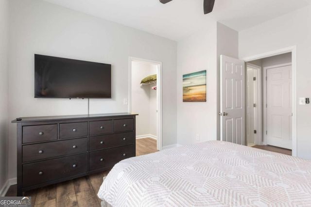 703 Spring Heights Lane SE, Smyrna, GA 30080