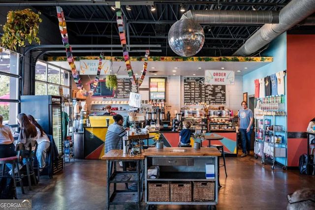 703 Spring Heights Lane SE, Smyrna, GA 30080