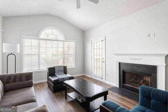 703 Spring Heights Lane SE, Smyrna, GA 30080