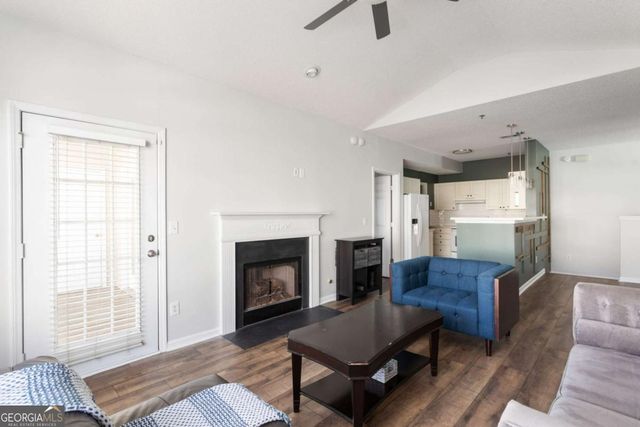 703 Spring Heights Lane SE, Smyrna, GA 30080