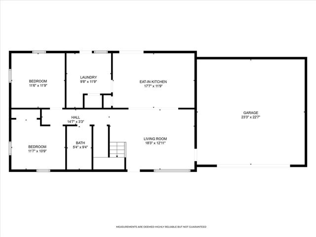 10374 Douglas Road, Osceola, IN 46561