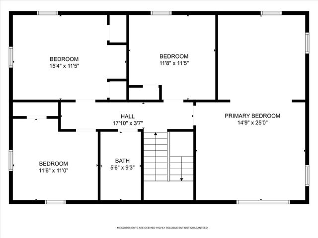 10374 Douglas Road, Osceola, IN 46561