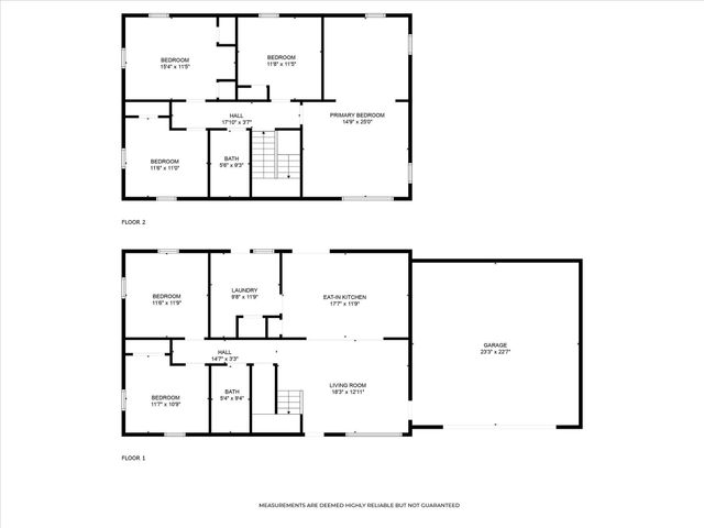 10374 Douglas Road, Osceola, IN 46561