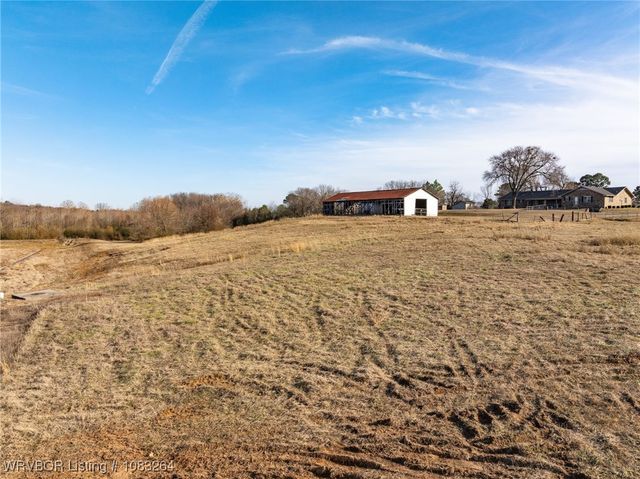 TBD Collum Lane, Alma, AR 72921