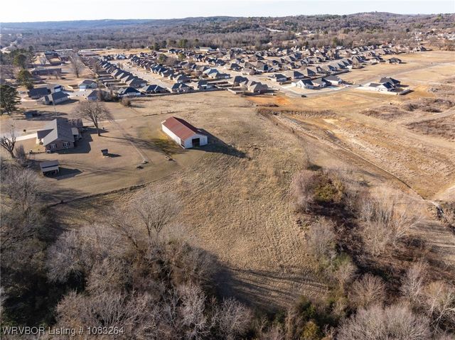 TBD Collum Lane, Alma, AR 72921