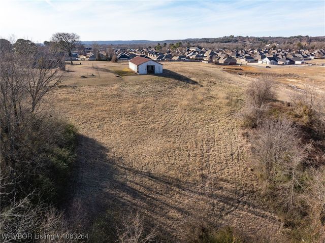 TBD Collum Lane, Alma, AR 72921