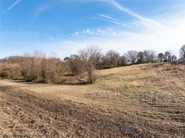 TBD Collum Lane, Alma, AR 72921